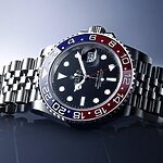 VS Factory Rolex GMT Master II Pepsi 126710BLRO